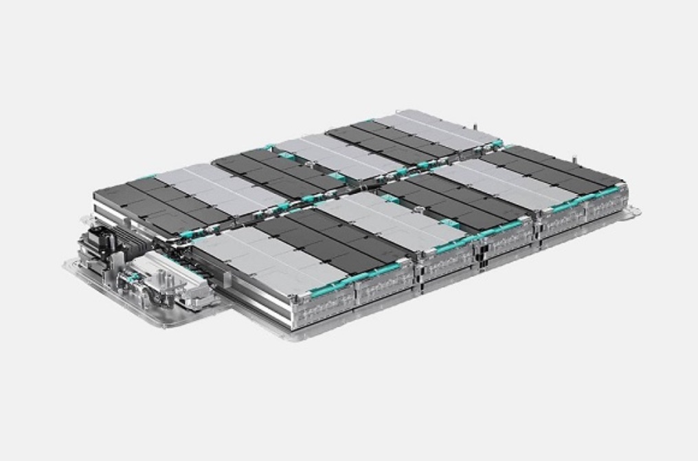 宁德时代 CTC 一体化锂电池技术曝光：增加能量密度，2025 年见面